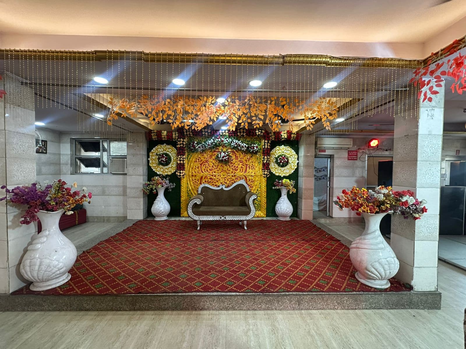 Delhi 53 Hotel and Banquet