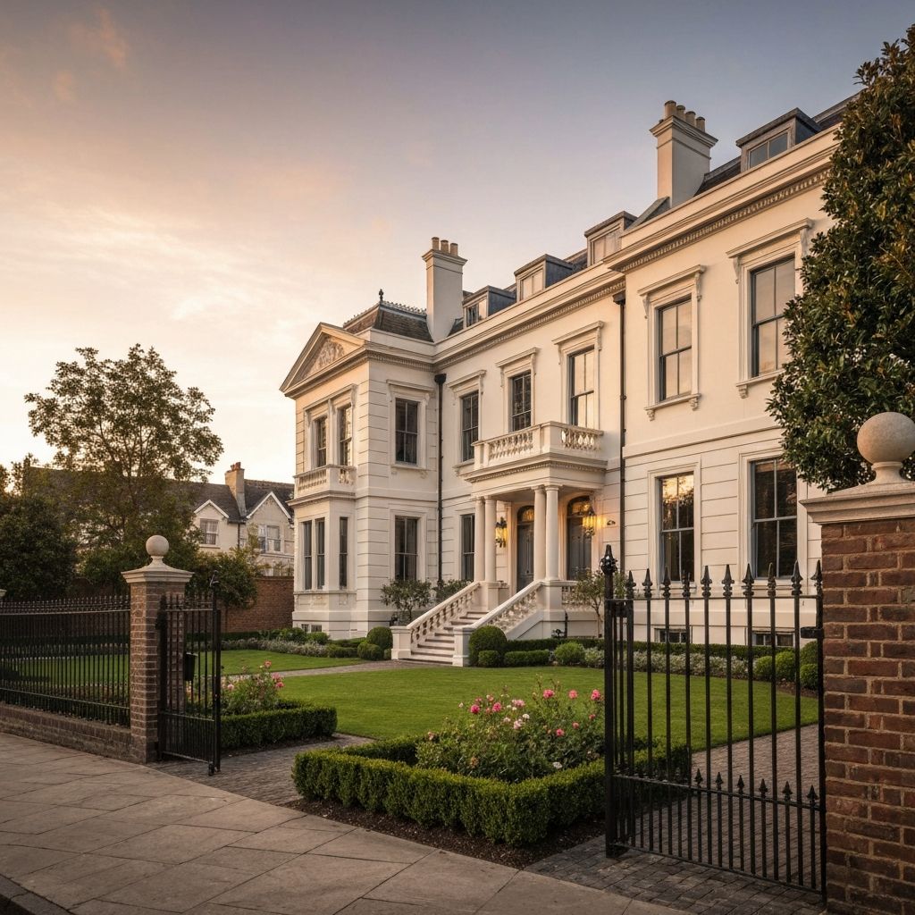 Heritage Estate Event Grounds