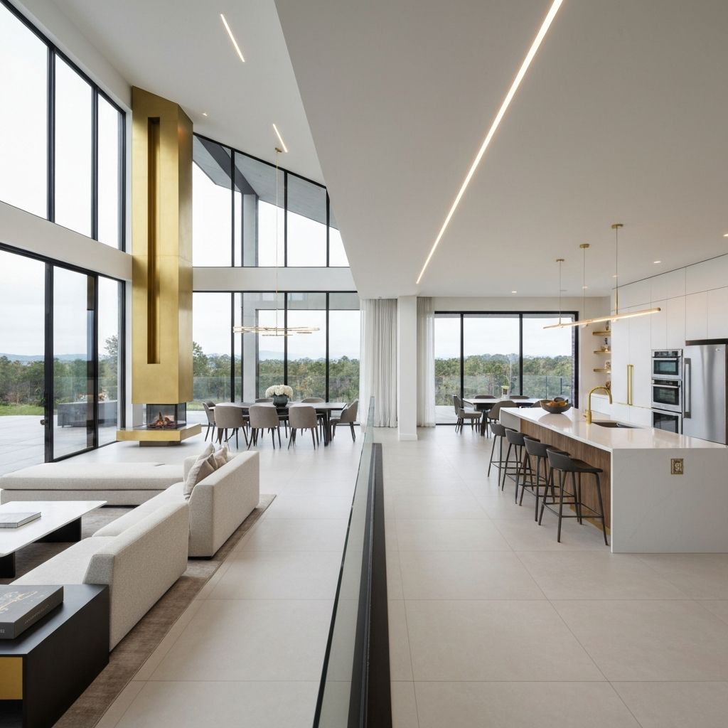 Urban Garden Space - Corporate Events