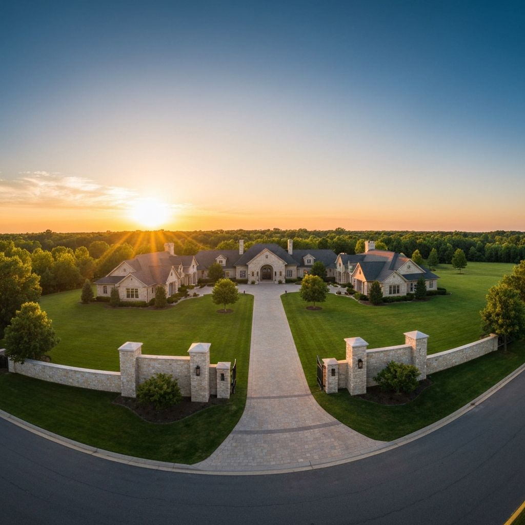 Lakeside Open Land - Grand Events